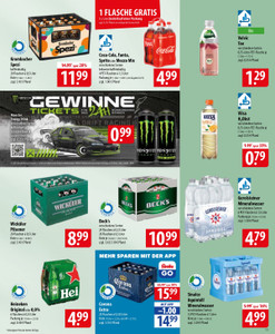 famila Prospekt - Angebote ab 20.04.