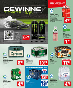 famila Prospekt - Angebote ab 20.04.