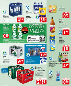 famila Prospekt - Angebote ab 27.04.