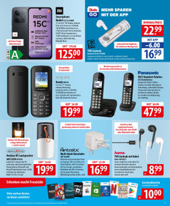 famila Prospekt - Angebote ab 27.04.