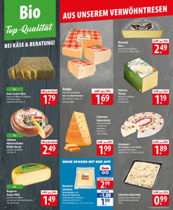 famila Prospekt - Angebote ab 27.04.