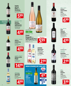 famila Prospekt - Angebote ab 27.04.