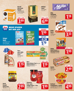 famila Prospekt - Angebote ab 27.04.