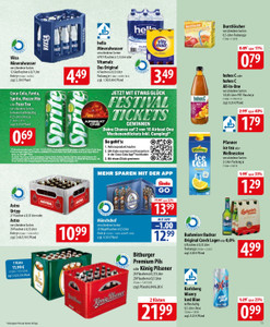 famila Prospekt - Angebote ab 27.04.