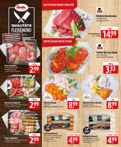 famila Prospekt - Angebote ab 04.05. - Seite 2
