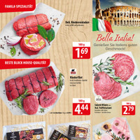 famila Prospekt Seite 3
