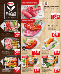 famila Prospekt - Angebote ab 18.05. - Seite 2