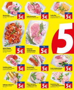 famila Prospekt - Angebote ab 26.05. - Seite 2