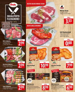 famila Prospekt - Angebote ab 01.06. - Seite 2