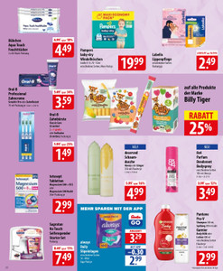 famila Prospekt - Angebote ab 01.06.