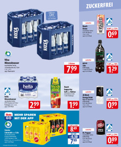 famila Prospekt - Angebote ab 01.06.