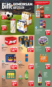 famila Prospekt - Angebote ab 08.06.
