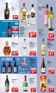 famila Prospekt - Angebote ab 08.06.