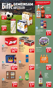 famila Prospekt - Angebote ab 08.06.