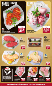famila Prospekt - Angebote ab 29.06.