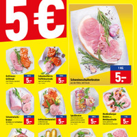 famila Prospekt Seite 3