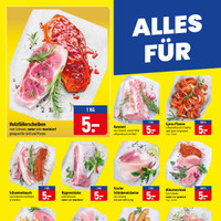famila Prospekt Seite 2