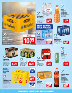 famila Prospekt - Angebote ab 20.07.
