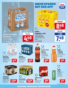 famila Prospekt - Angebote ab 20.07.