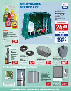 famila Prospekt - Angebote ab 27.07.