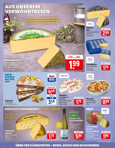 famila Prospekt - Angebote ab 27.07.