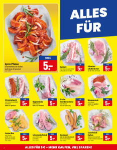 famila Prospekt - Angebote ab 10.08. - Seite 2