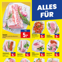 famila Prospekt Seite 2