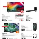 MediaMarkt Prospekt - Fernseher