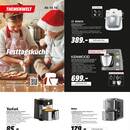 MediaMarkt Prospekt - Kaffee