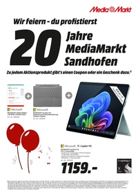 MediaMarkt Prospekt - Media Markt