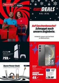 MediaMarkt Prospekt - Lets Go Deals