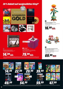 MediaMarkt Prospekt - Lets Go Deals