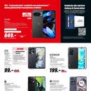 MediaMarkt Prospekt - Handy & Smartphone