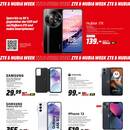 MediaMarkt Prospekt - Handy & Smartphone