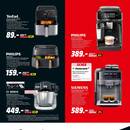 MediaMarkt Prospekt - Kaffee