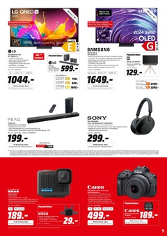 MediaMarkt Saturn Prospekt - Relax Shopping