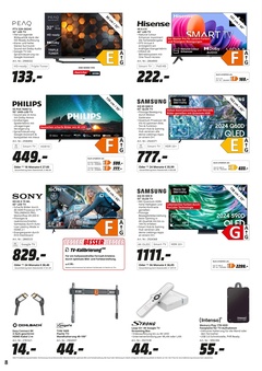 MediaMarkt Saturn Prospekt - Let's Go Deals