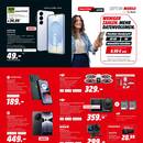 MediaMarkt Saturn Prospekt - Handy & Smartphone