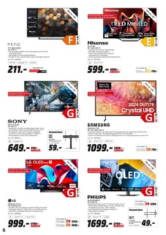 MediaMarkt Saturn Prospekt - Frühlingsdeals