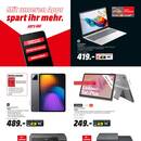 MediaMarkt Saturn Prospekt Seite 3