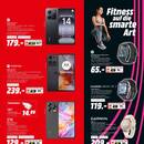 MediaMarkt Saturn Prospekt - Handy & Smartphone