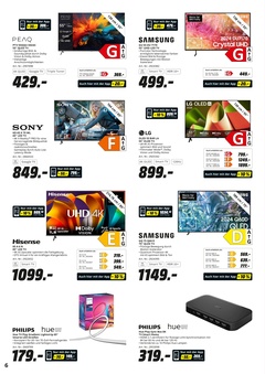 MediaMarkt Saturn Prospekt - Let's Go! Deals