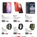 MediaMarkt Saturn Prospekt - Handy & Smartphone