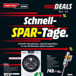 MediaMarkt Saturn