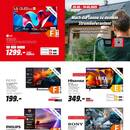 MediaMarkt Saturn Prospekt - Fernseher
