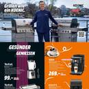 MediaMarkt Saturn Prospekt - Grillen