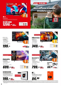MediaMarkt Saturn Prospekt - Angebote ab 05.05.