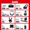 MediaMarkt Saturn Prospekt - Handy & Smartphone