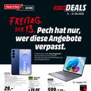 MediaMarkt Saturn Prospekt - Fernseher