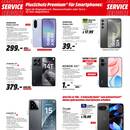 MediaMarkt Saturn Prospekt - Handy & Smartphone